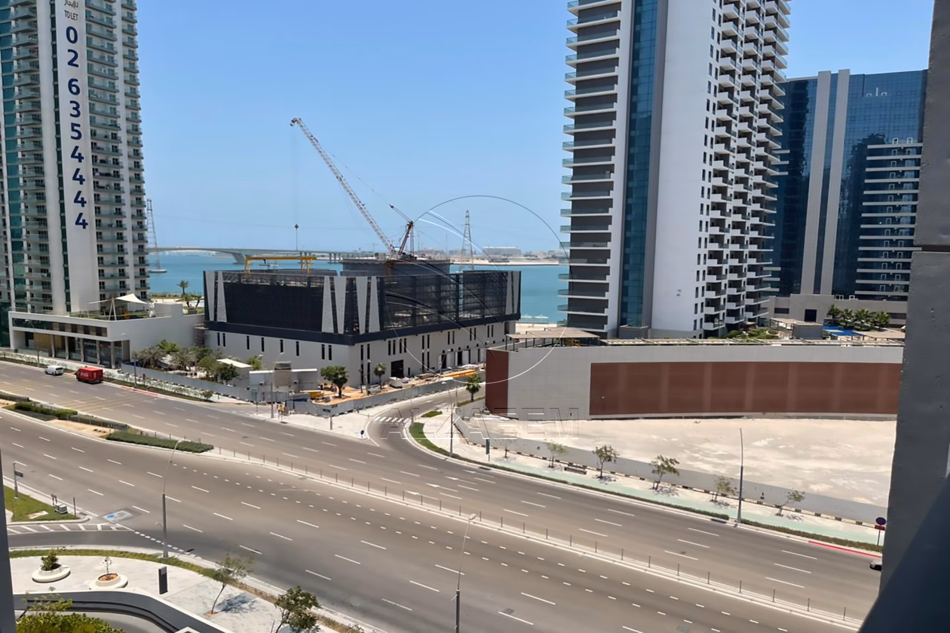 Stunning Sea View | UPCOMING | Great Location