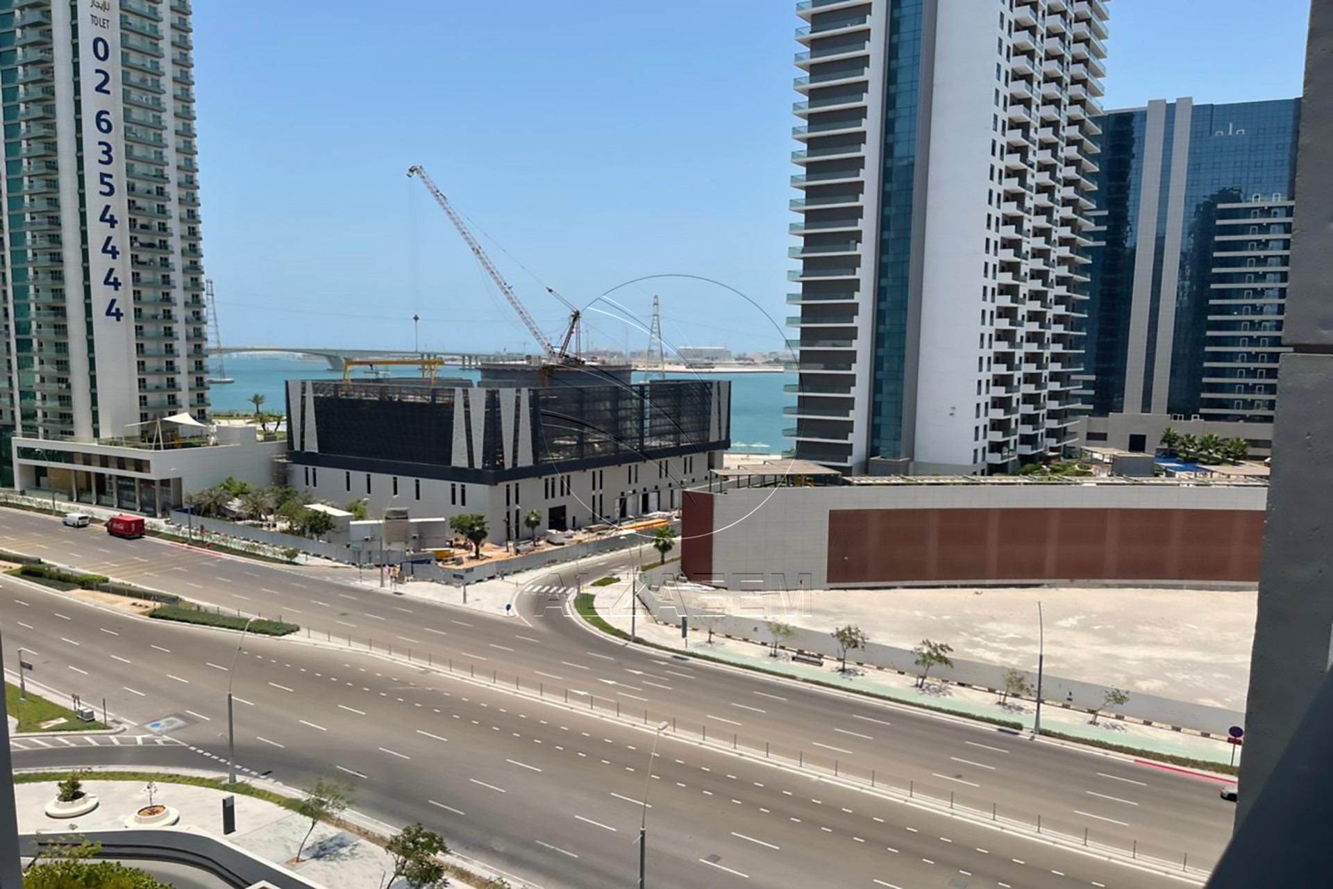 Stunning Sea View | UPCOMING | Great Location