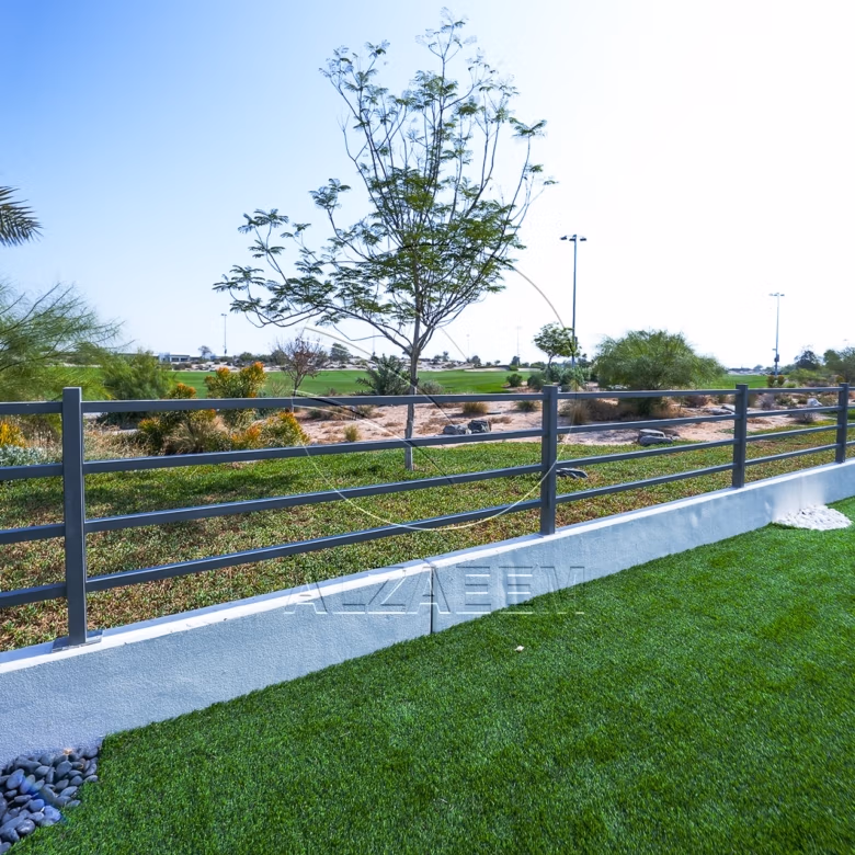 Full Golf Course View | Landscaped Garden | VACANT