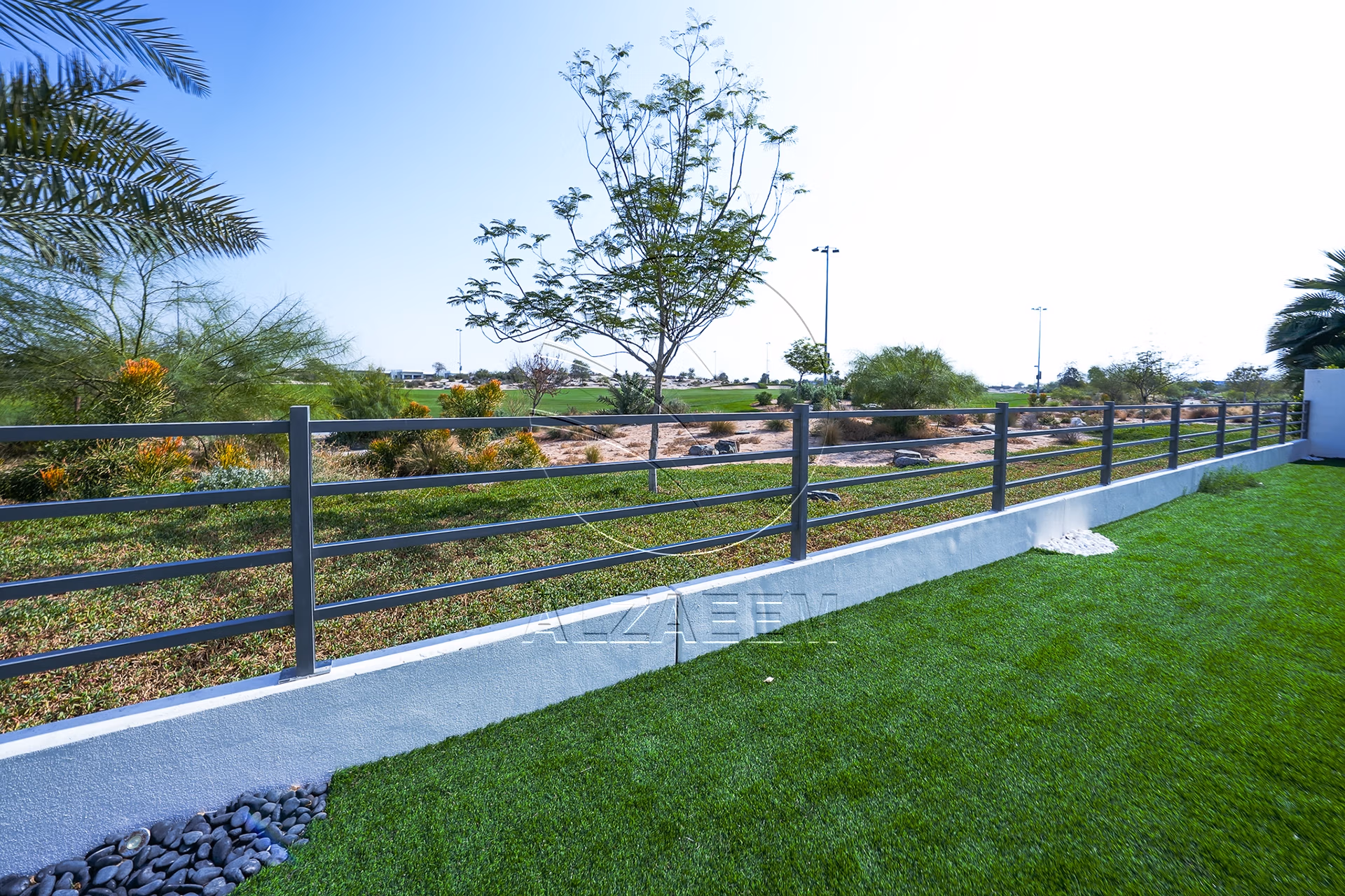 Full Golf Course View | Landscaped Garden | VACANT