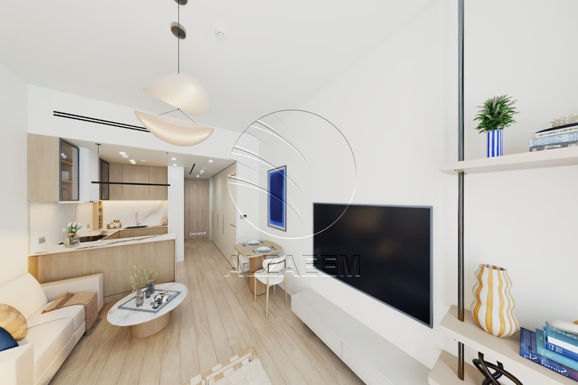 HOT DEAL + LOW Premium | Amenities View