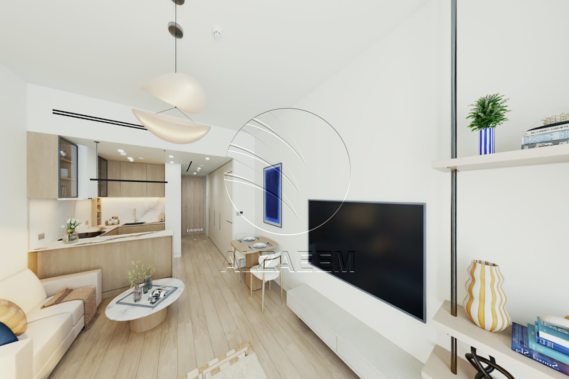 √ HOT DEAL + LOW Premium | Amenities View √