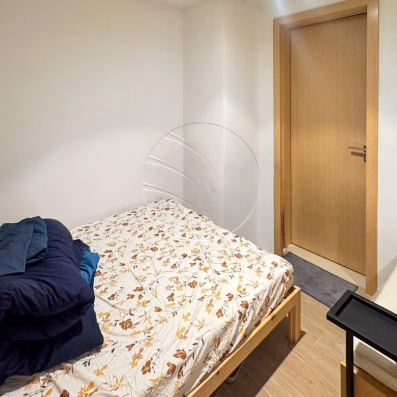 Fully Furnished Unit | Sea and Golf View | 2BR + M