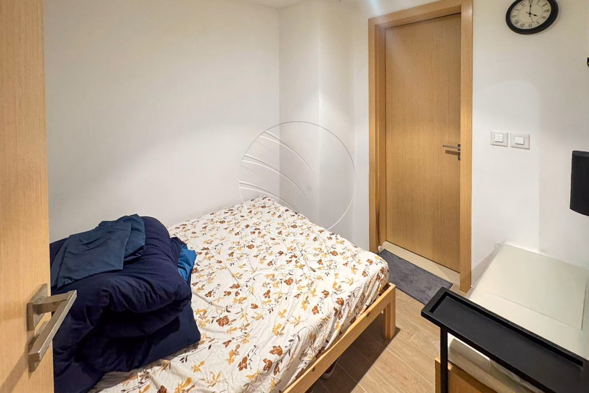 Fully Furnished Unit | Sea and Golf View | 2BR + M