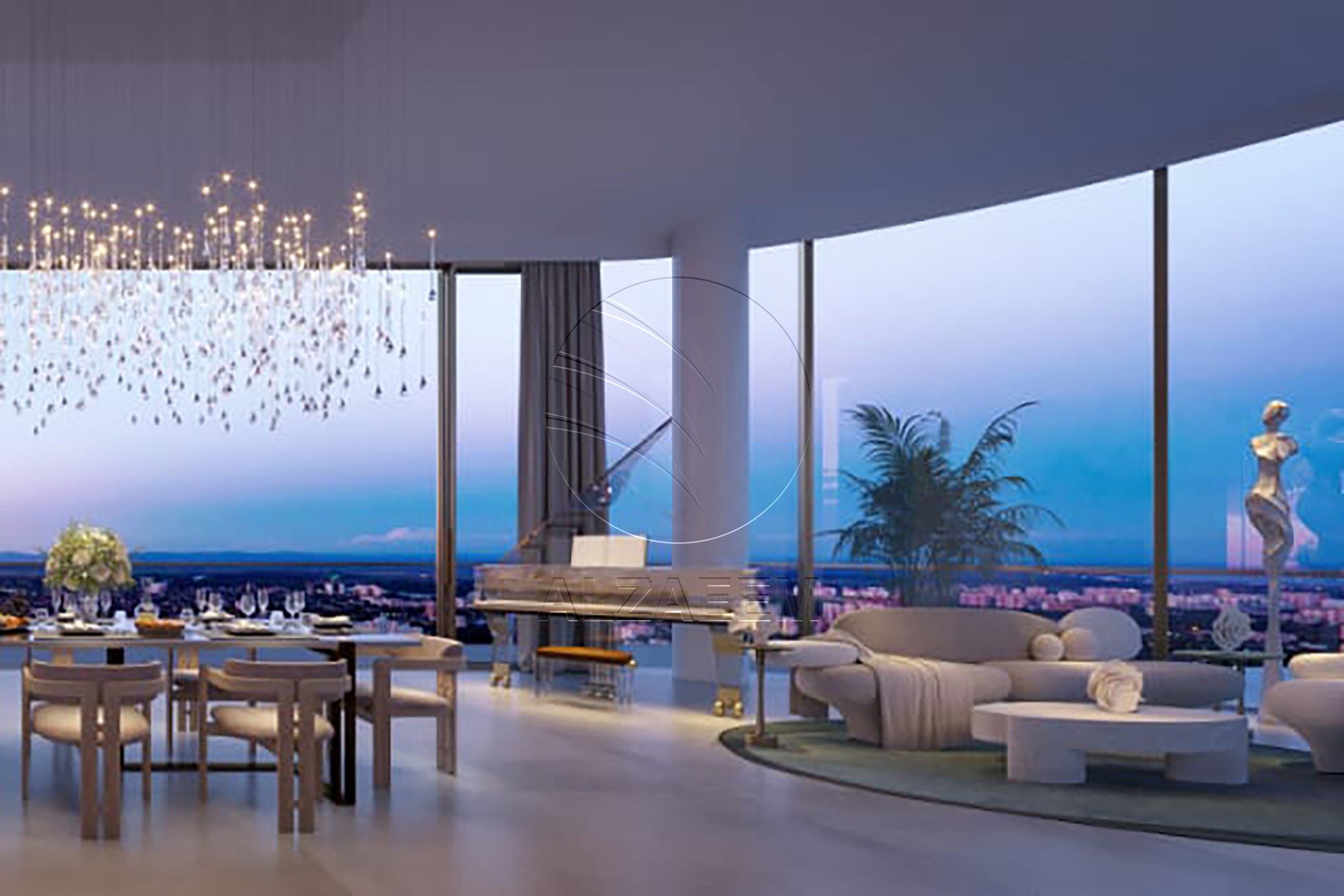 √New Project! Luxurious Living | Mid Level√