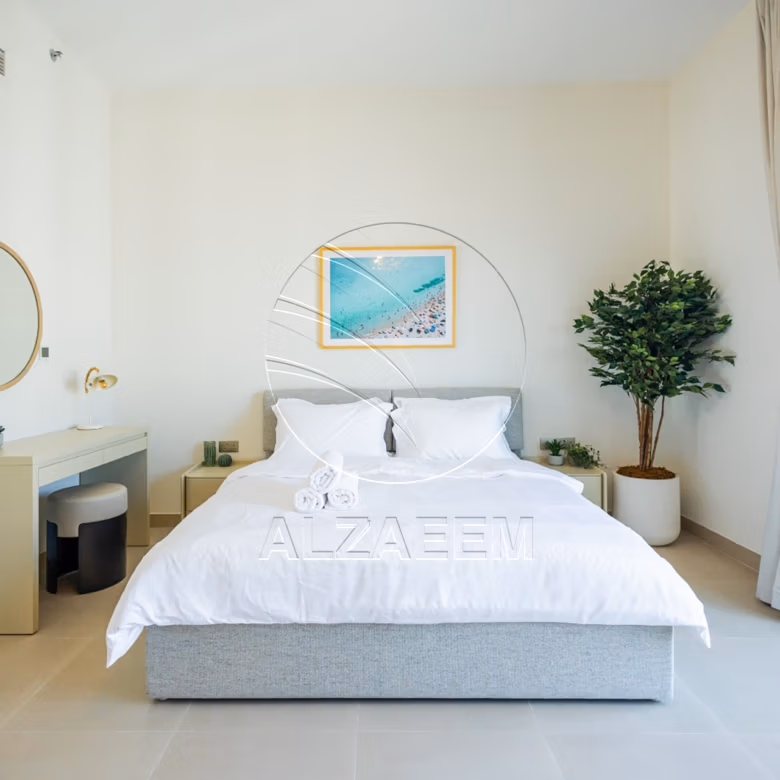 √Highest Floor | Premium Location | Big Layout√