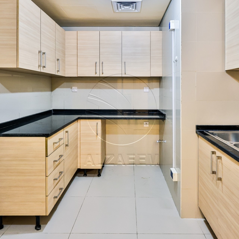 √VACANT- Furnished | Higher Floor | Urban Views√