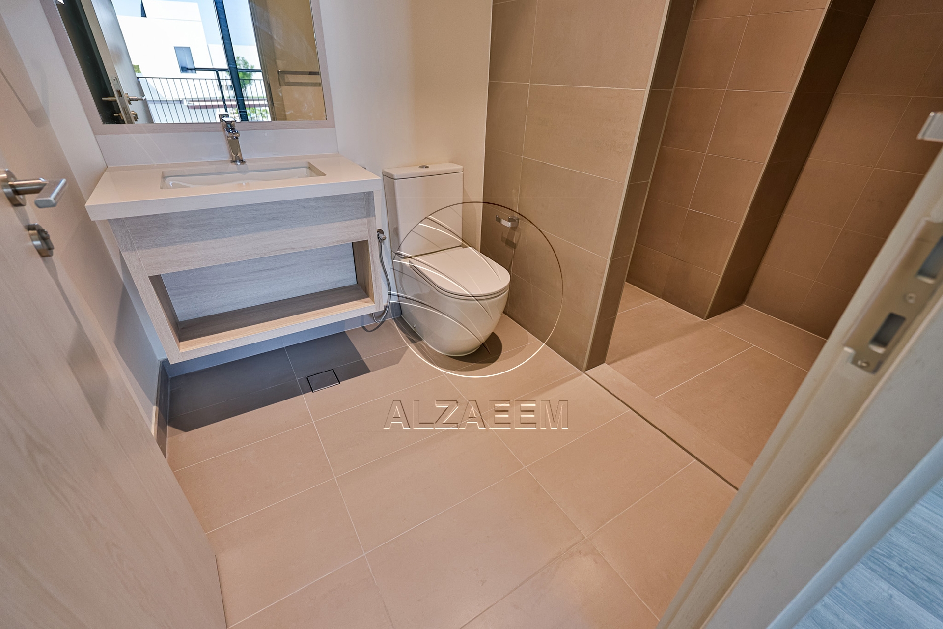 Single Row | Up to 3 Payments | Garden View