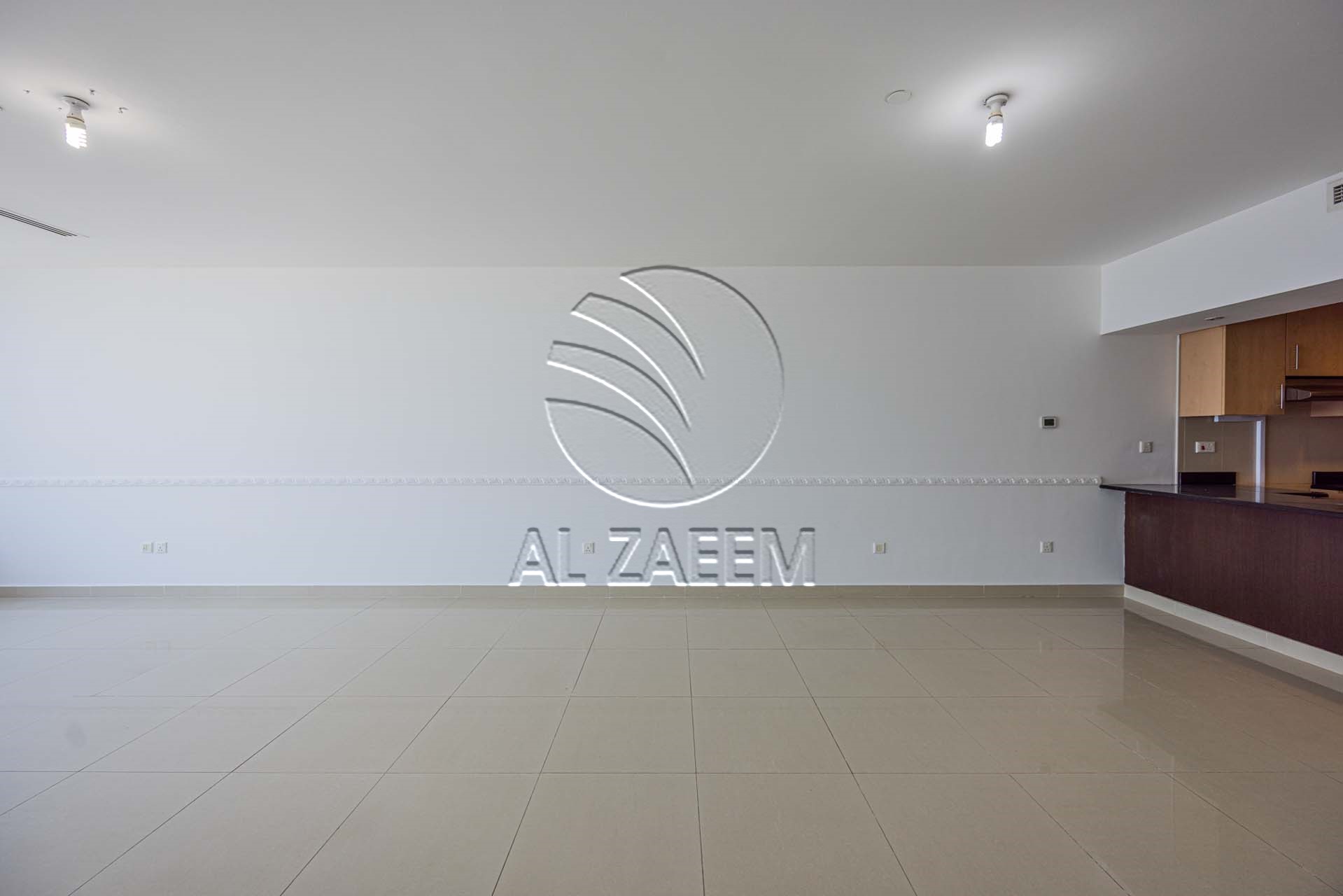 Stunning Sea View | Higher floor | Prime Location