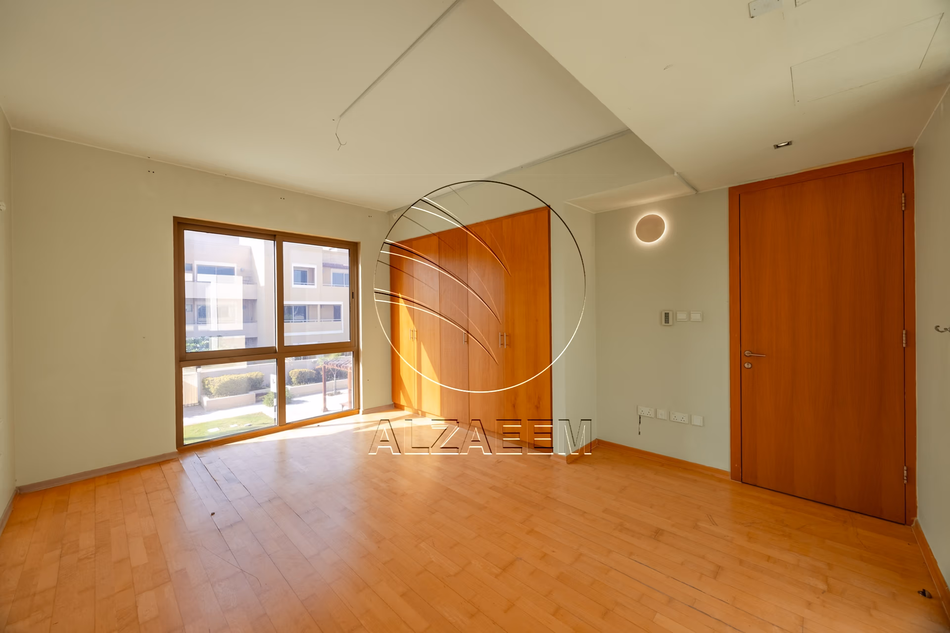 Hot Deal | Vacant | Type S -4BR TH