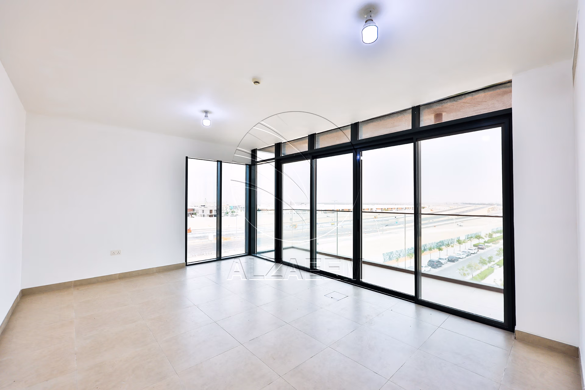 Corner Unit | Partial Sea View | Big Layout