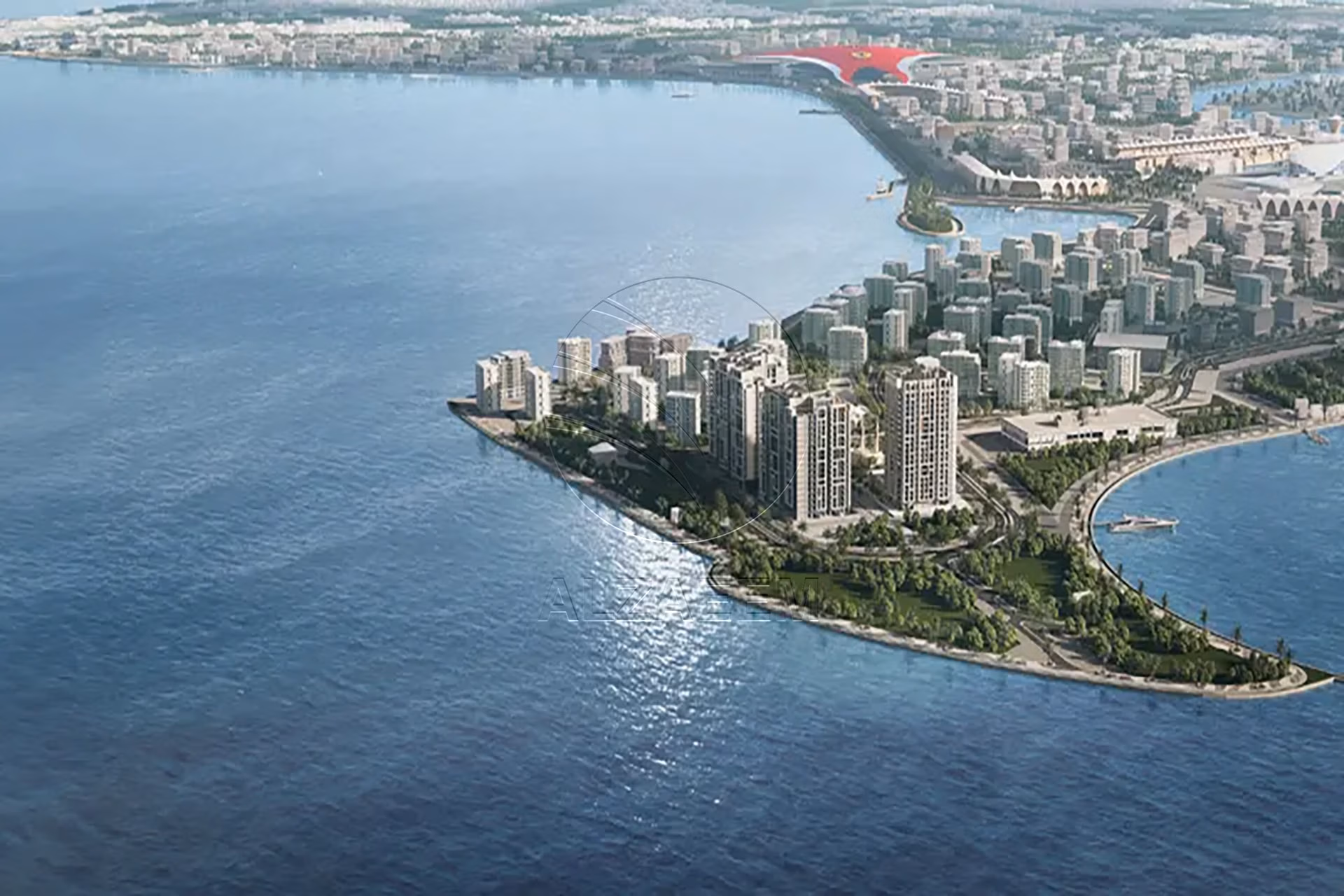 √Partial Sea View | Convertible to 2BR | High Lvl√