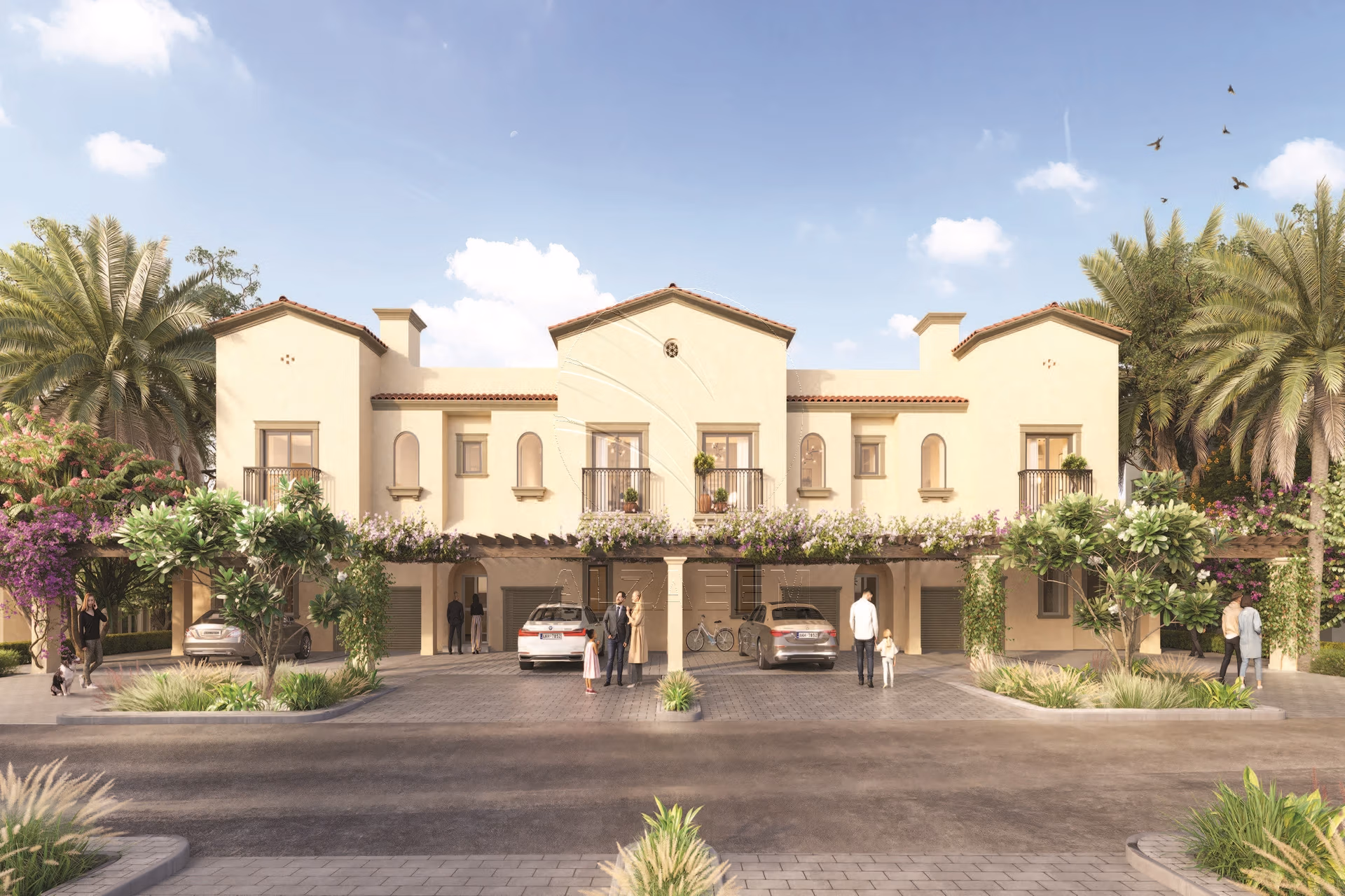 √CARMONA | End Unit | Payment Plan: 40/60√
