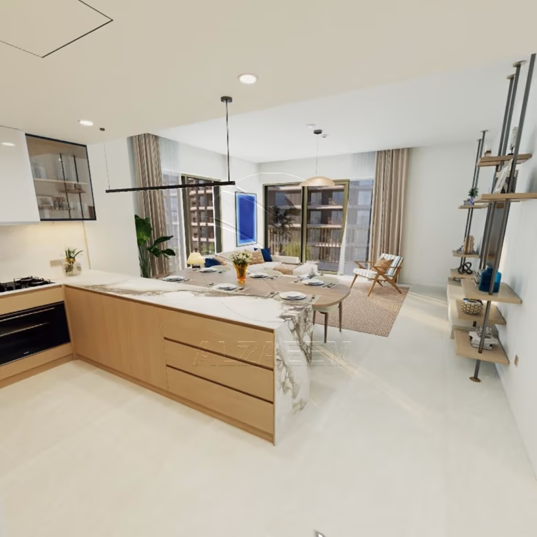 √Higher Level | Community View | Seafront Living√