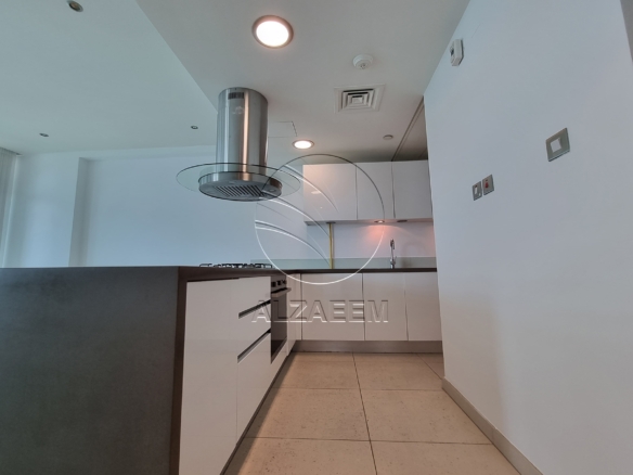 VACANT | Flexible Payments | Sea View Unit