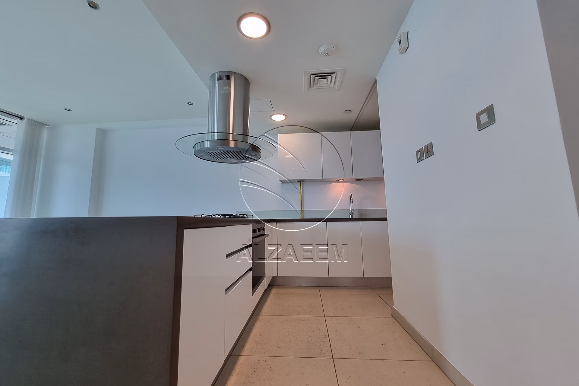 VACANT | Flexible Payments | Sea View Unit