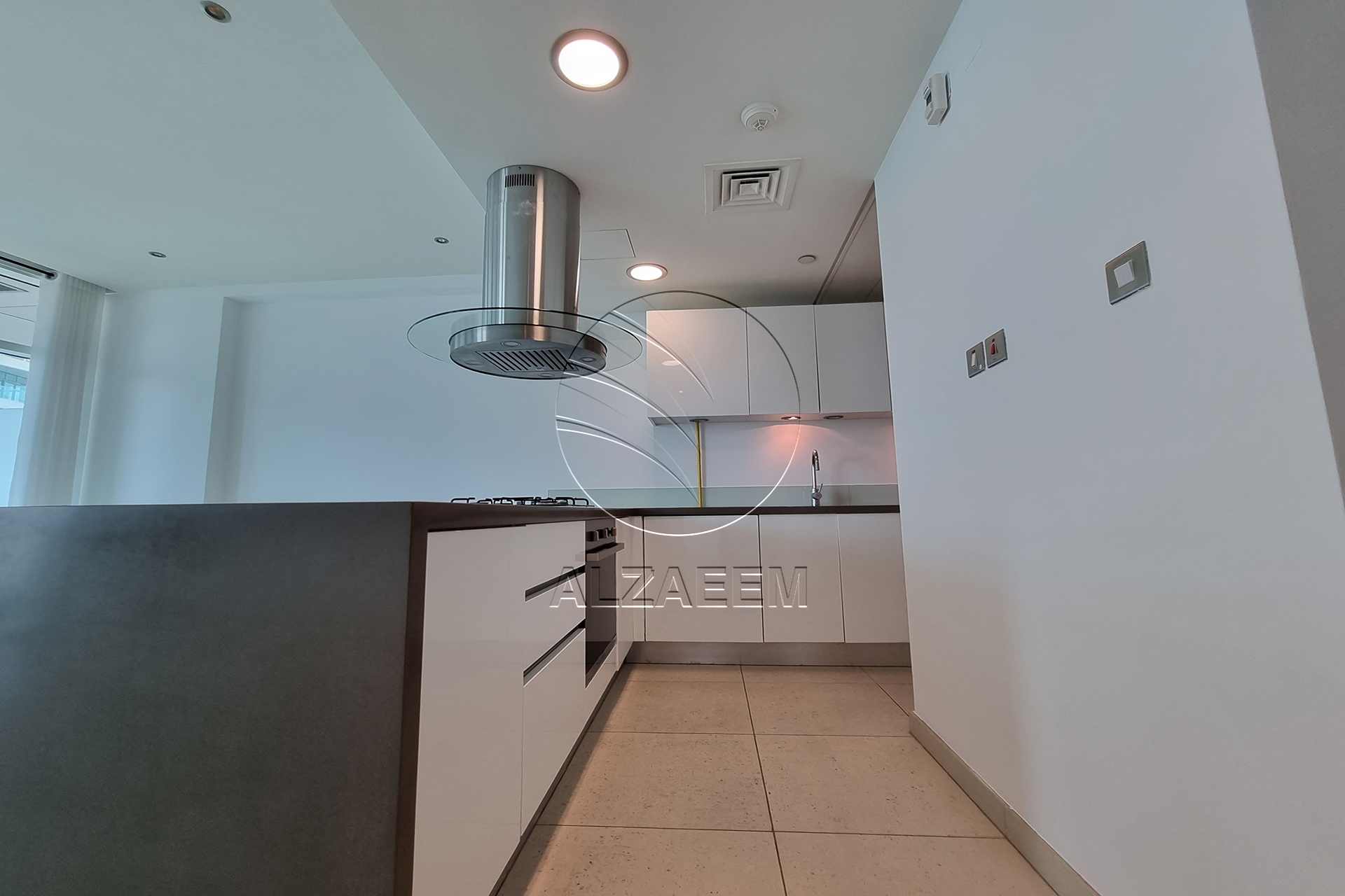 VACANT | Flexible Payments | Sea View Unit