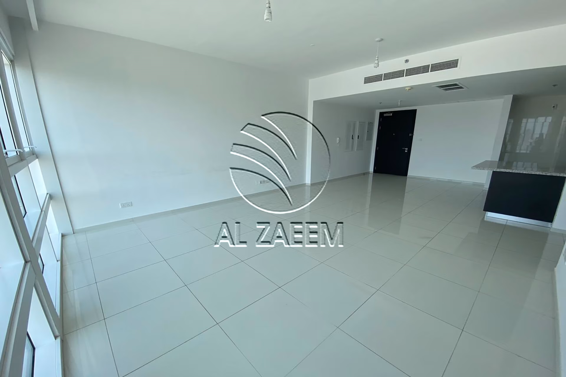 √ Sea View | High Level and Vacant Unit √