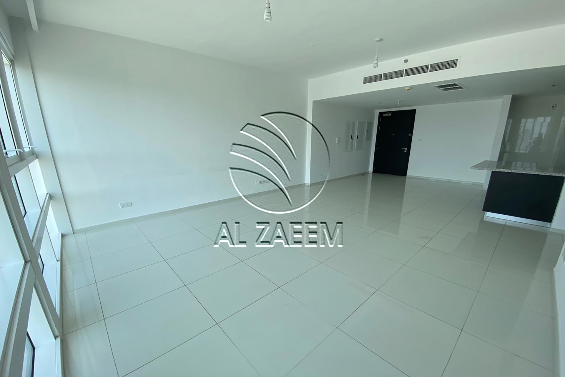 √ Sea View | High Level and Vacant Unit √