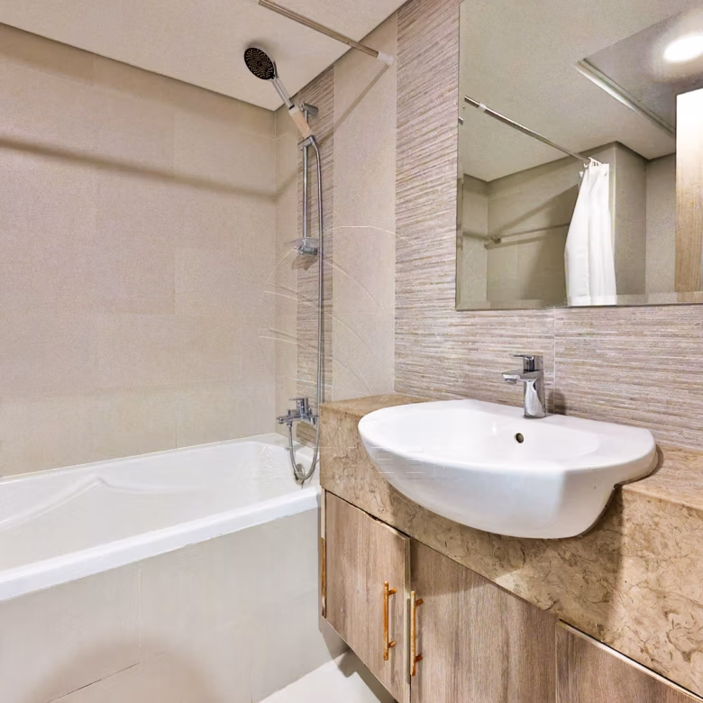 High Floor | White Goods Available | Move-in Ready