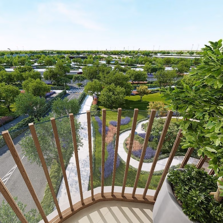 High Floor | Big Size | Premium Living