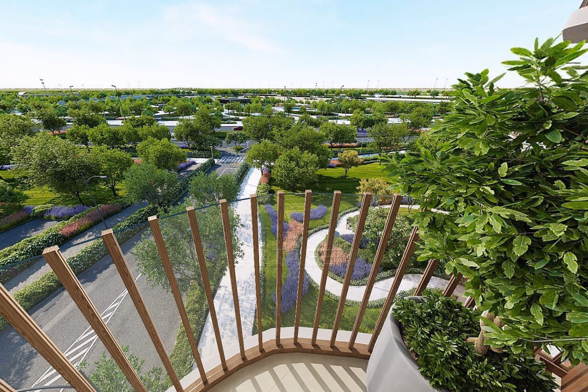 High Floor | Big Size | Premium Living