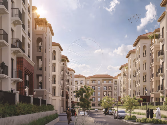 Big Layout | 2BR with Maid | Price Dropped