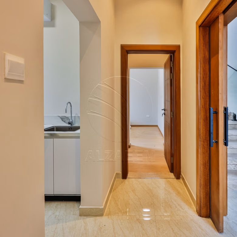 Custom Built | Modern Finishing | 5060 Sqft Plot