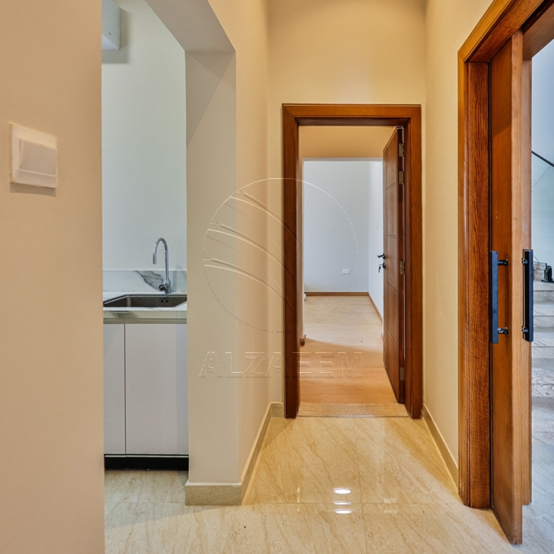 Custom Built | Modern Finishing | 5060 Sqft Plot