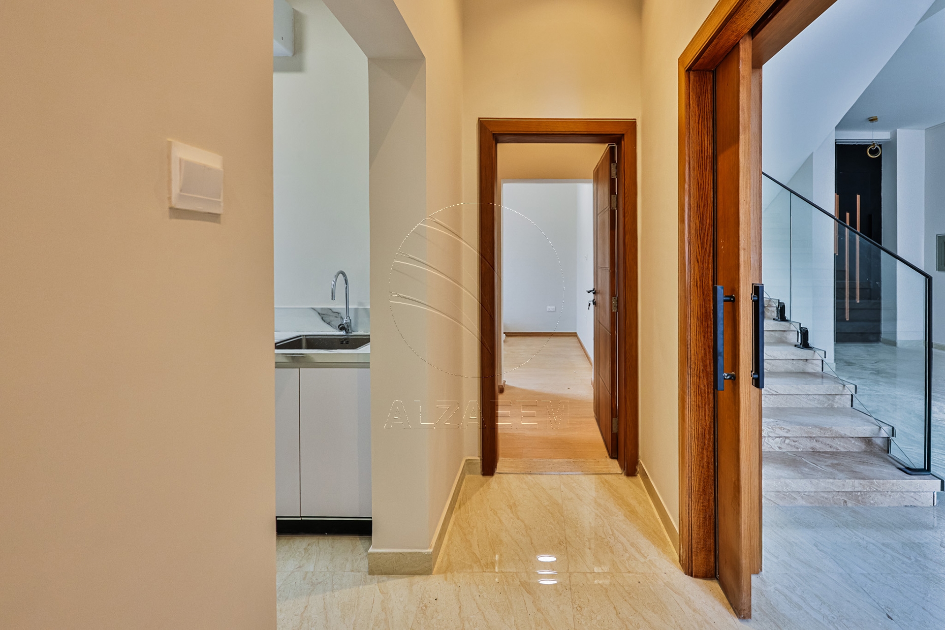 Custom Built | Modern Finishing | 5060 Sqft Plot