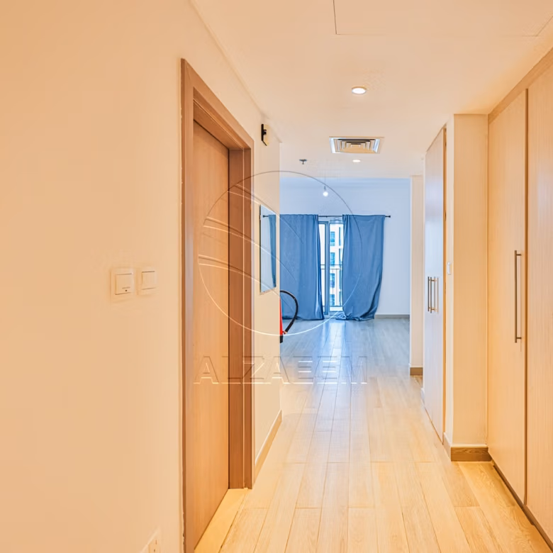High Floor | Stunning Canal View | Move-in Ready