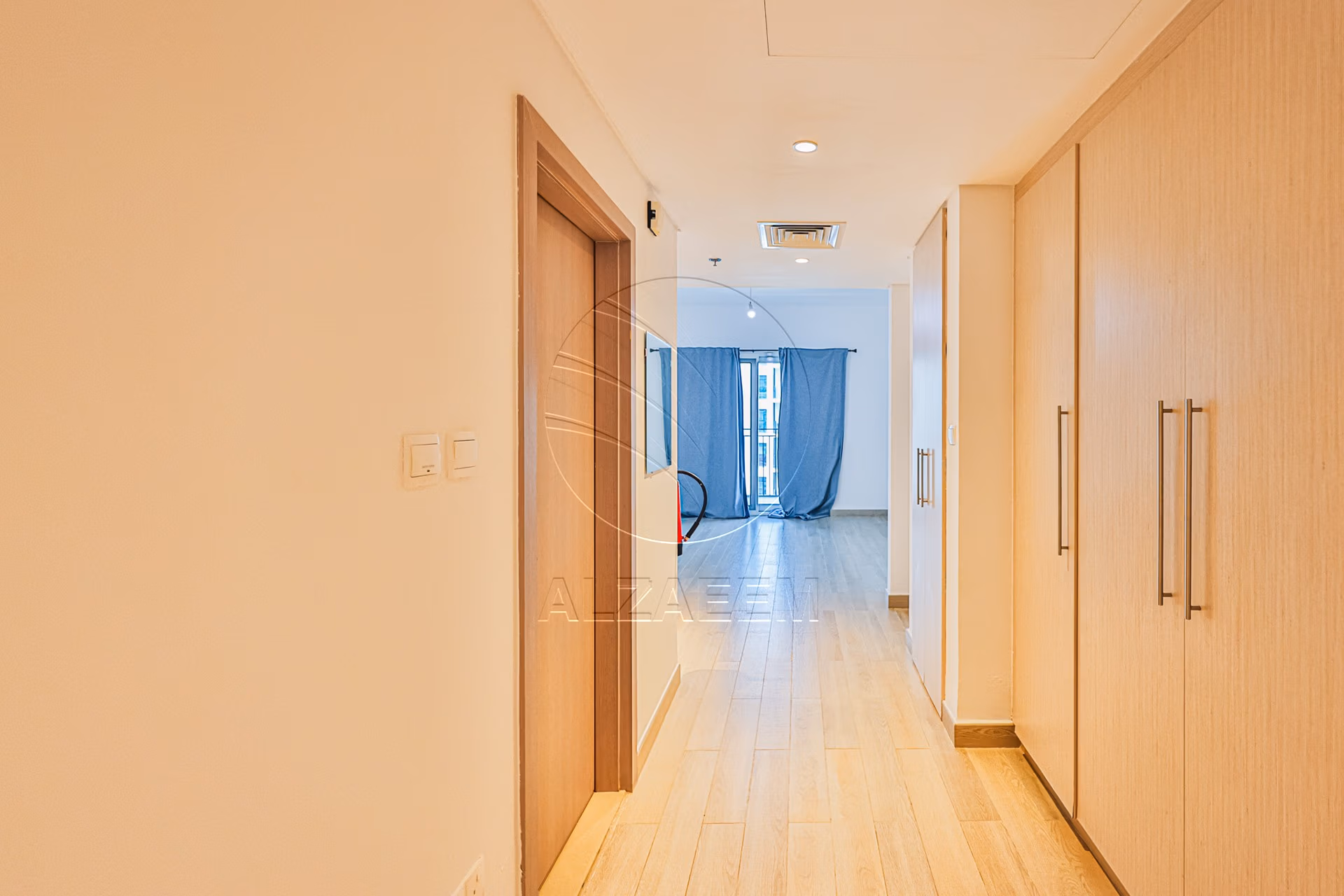 High Floor | Stunning Canal View | Move-in Ready