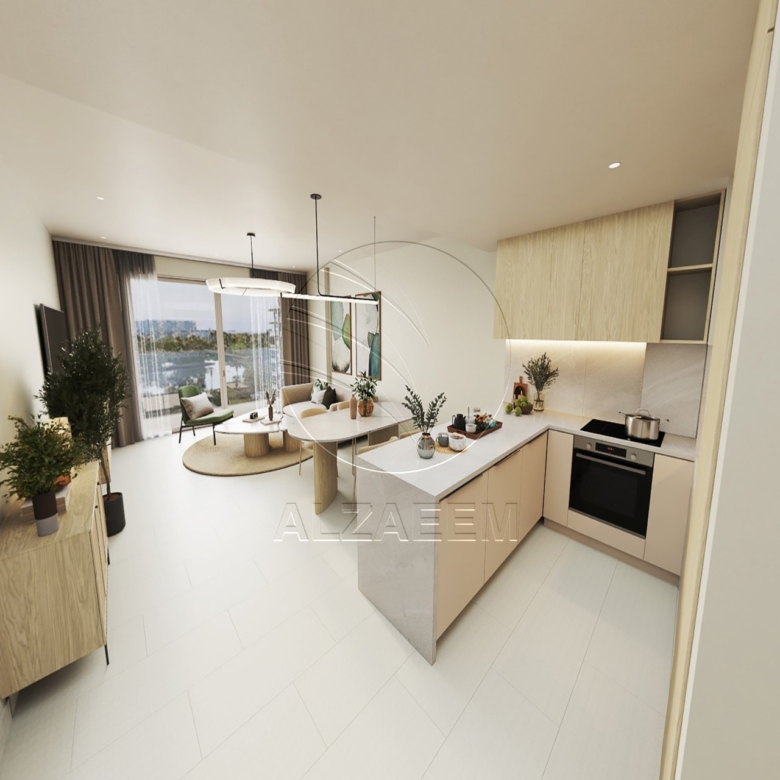 √Facing Villas + Canal! High Floor |Selling at OP√