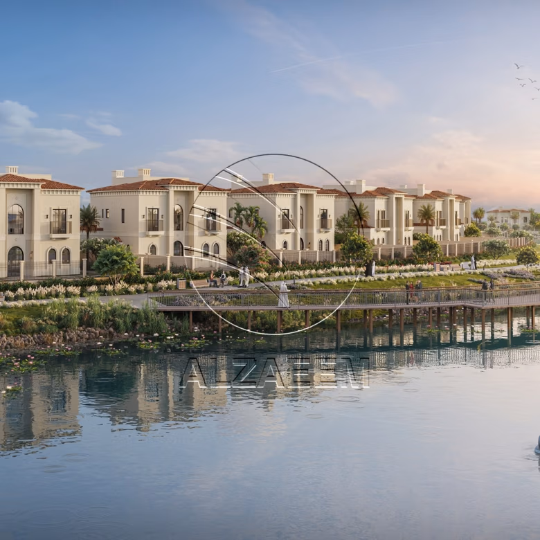 Selling at OP | Premium Lakeside Living | MALAGA