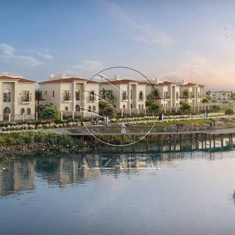 Selling at OP | Premium Lakeside Living | MALAGA