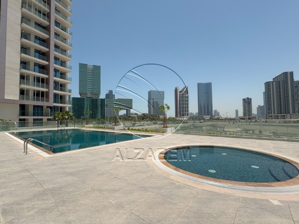 PRICE DROPPED | 2 Payments | Facing the Pool