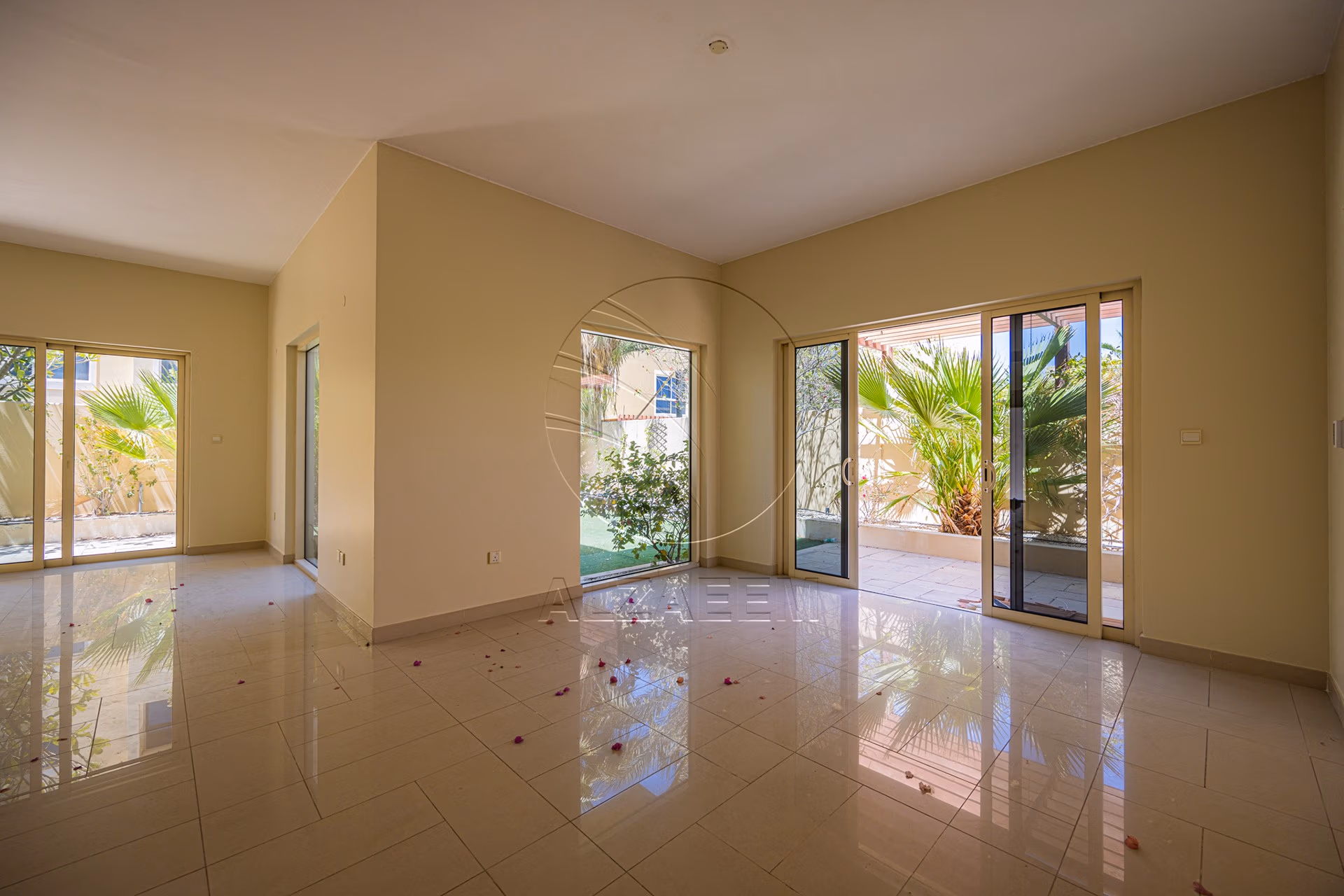 Corner Type S Villa | Rented | Premium Location