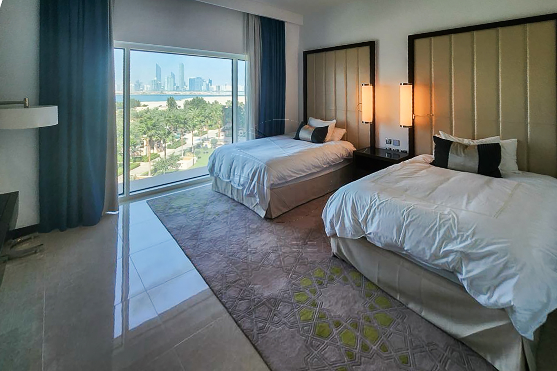 √ HOT DEAL! Sea View and Vacant Unit √