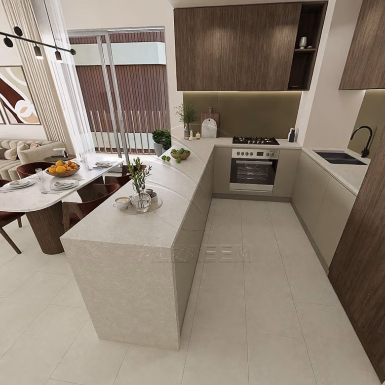 HOT! Low Premium | Corner Unit | High ROI