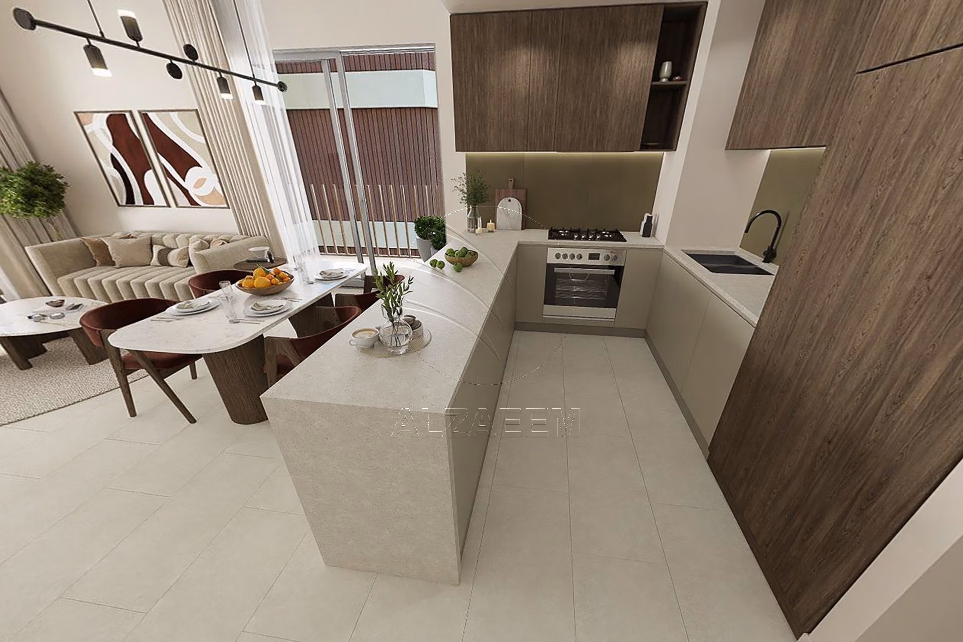 HOT! Low Premium | Corner Unit | High ROI
