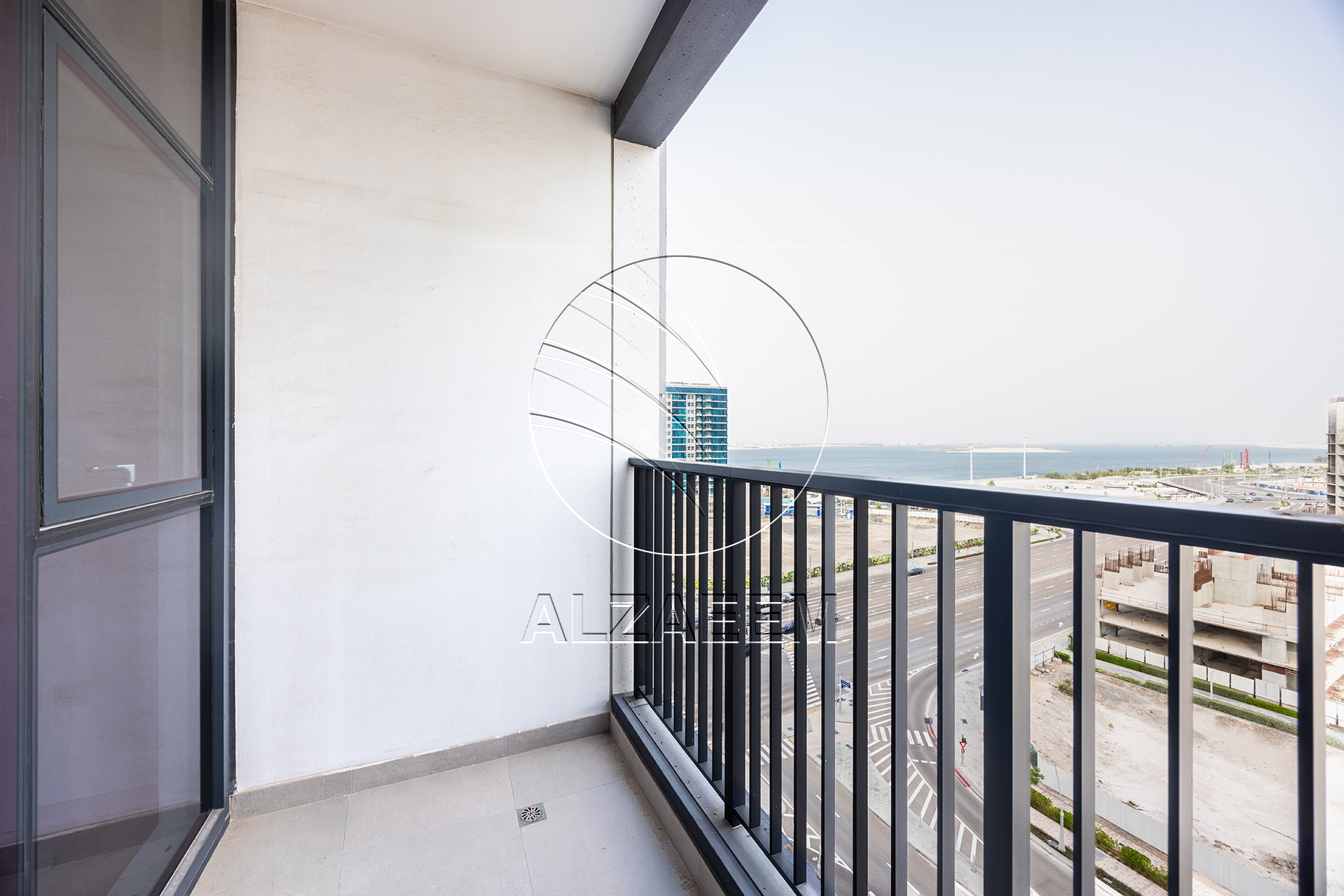 Sea View | Rented with Refund | Great Location