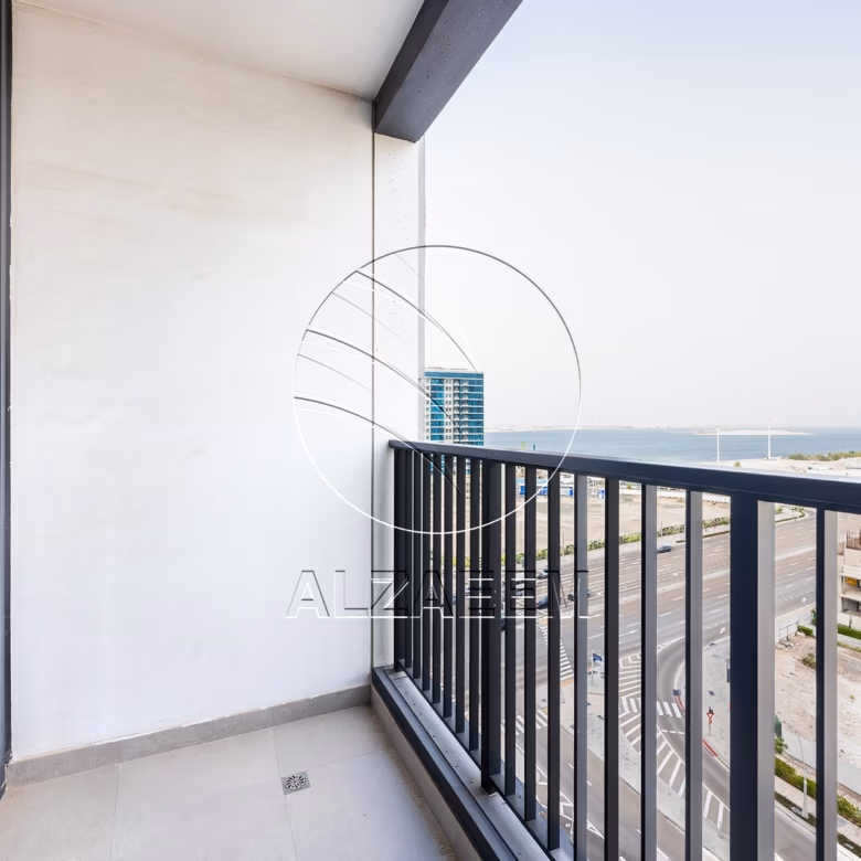 √ Move-in Ready | UP TO 3 Payments | Sea View √