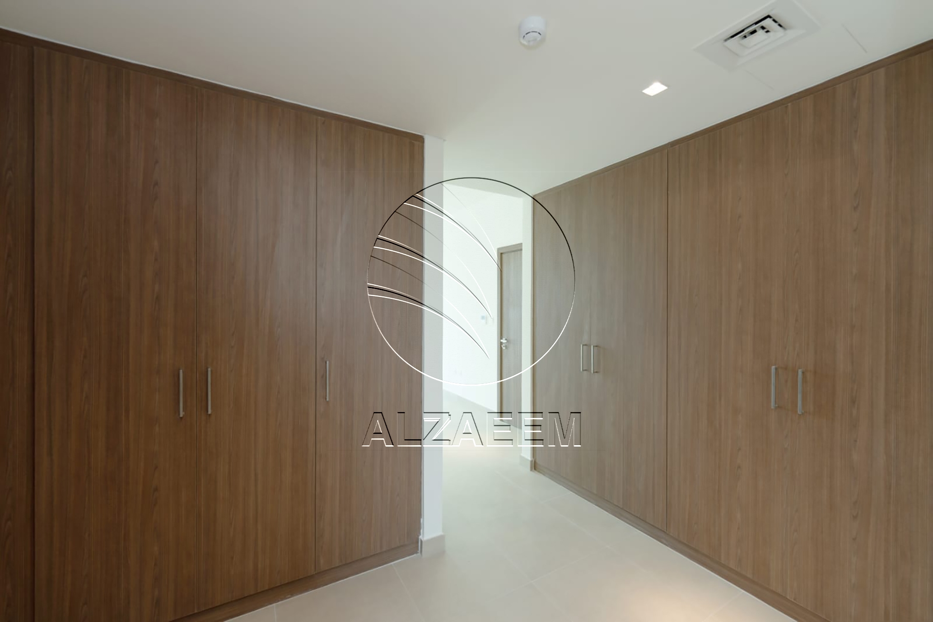 Single Row Corner | Facing Golf Course | Pool View