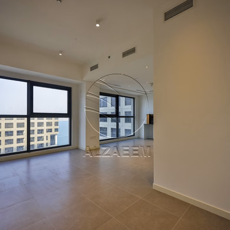 Move in Ready | High Floor | Stunning Sea View