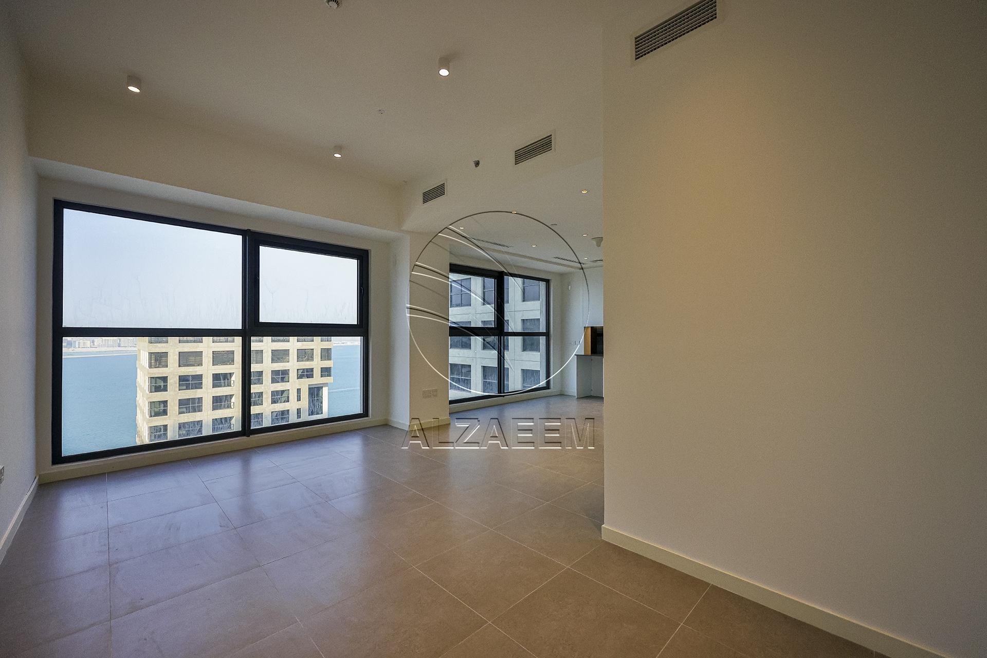 Move in Ready | High Floor | Stunning Sea View