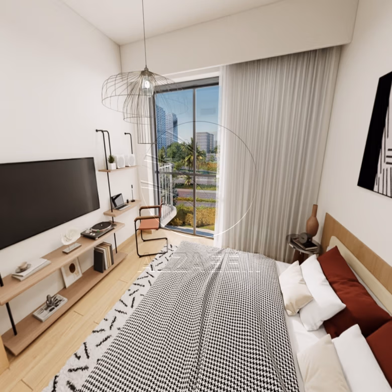 Open View | Premium Location | Modern Living