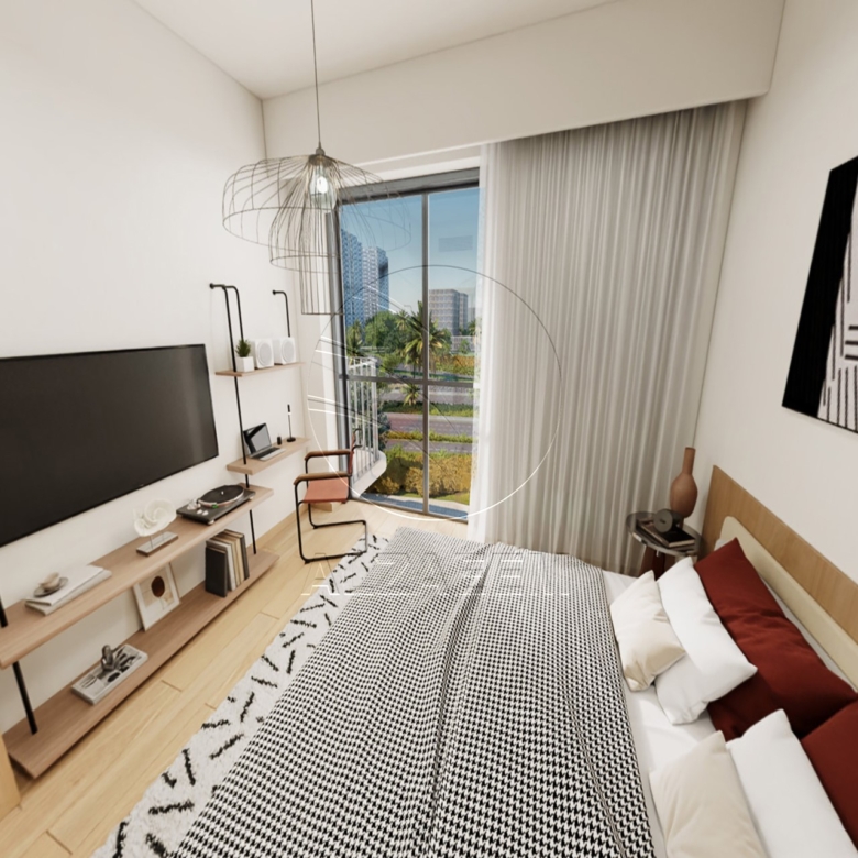 Open View | Premium Location | Modern Living
