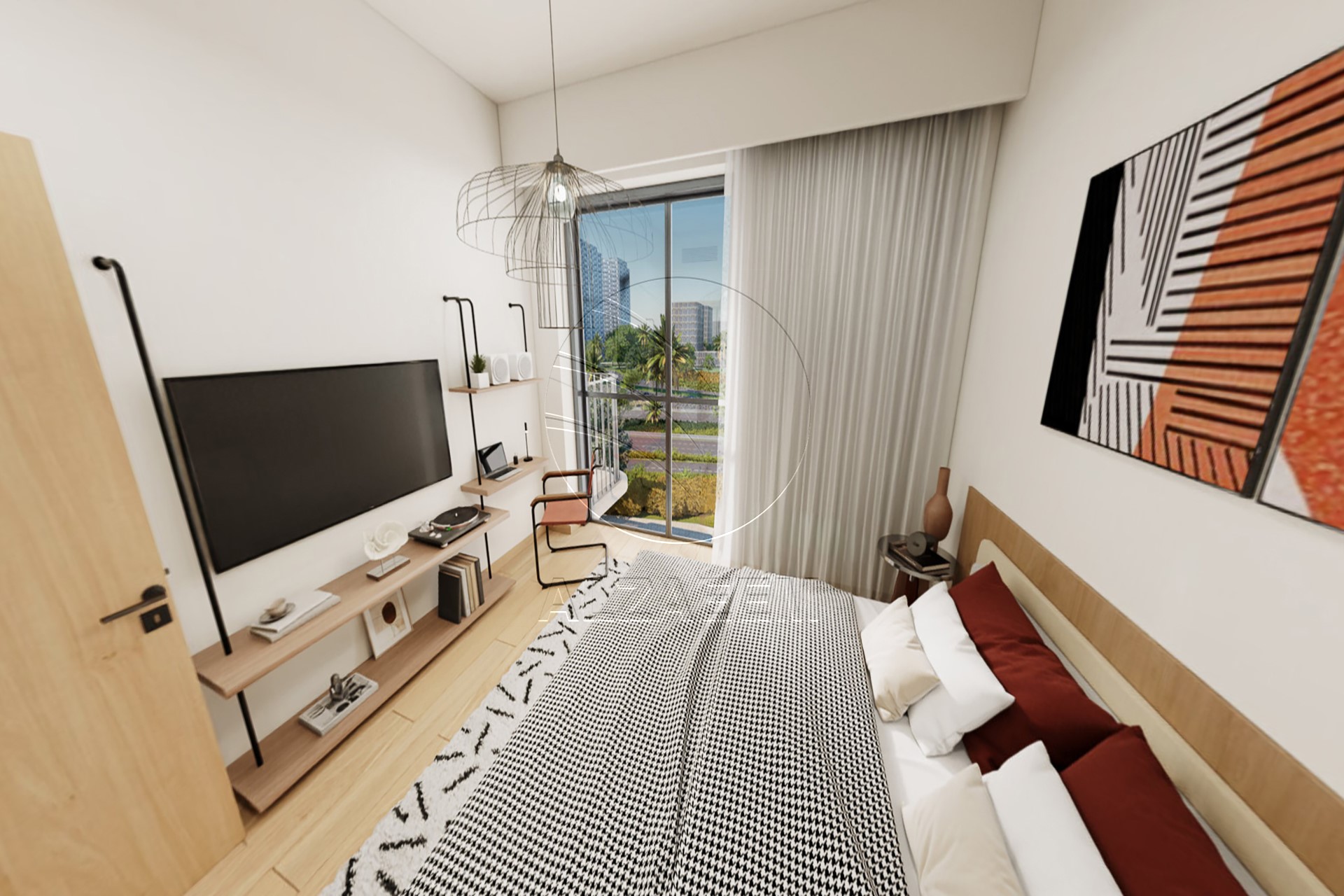 Open View | Premium Location | Modern Living