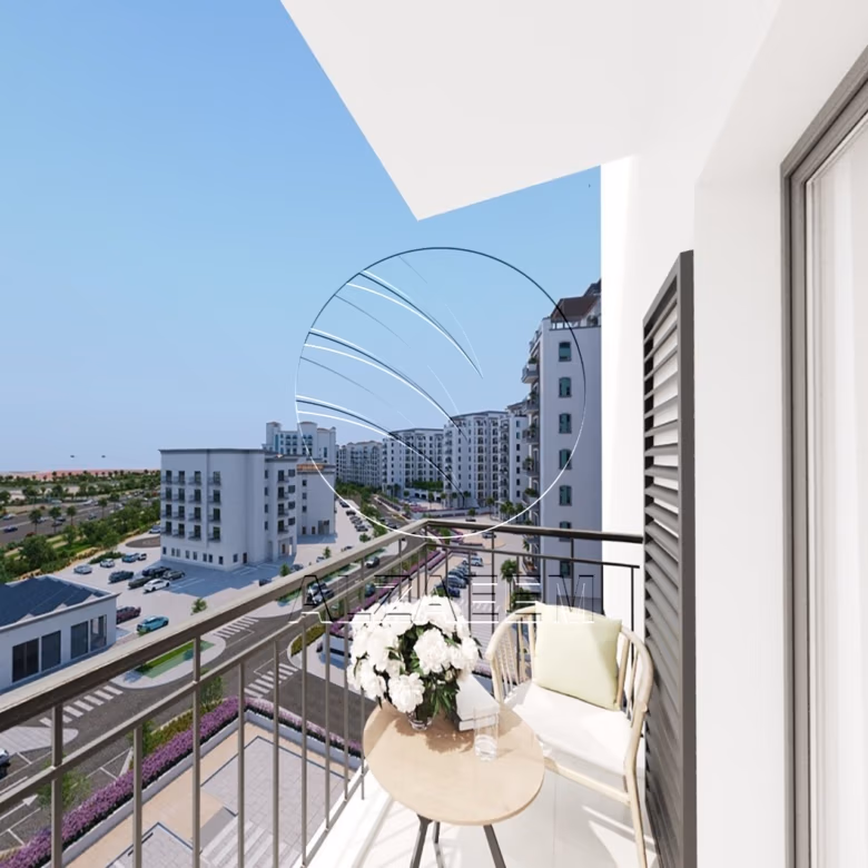 Partial Golf Views | Higher Leve | UPCOMING
