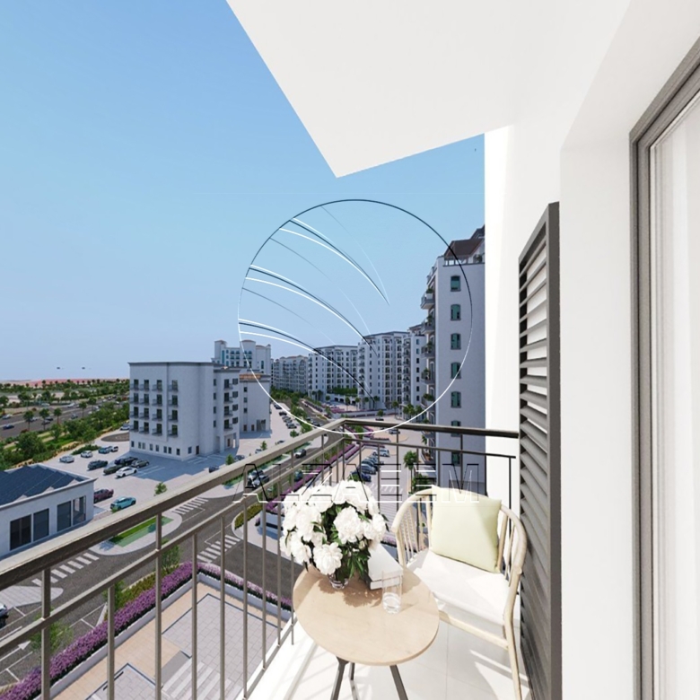 Partial Golf Views | Higher Leve | UPCOMING